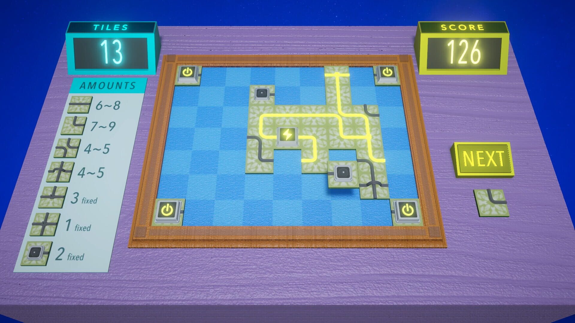 Foto do jogo Illuminate Frame