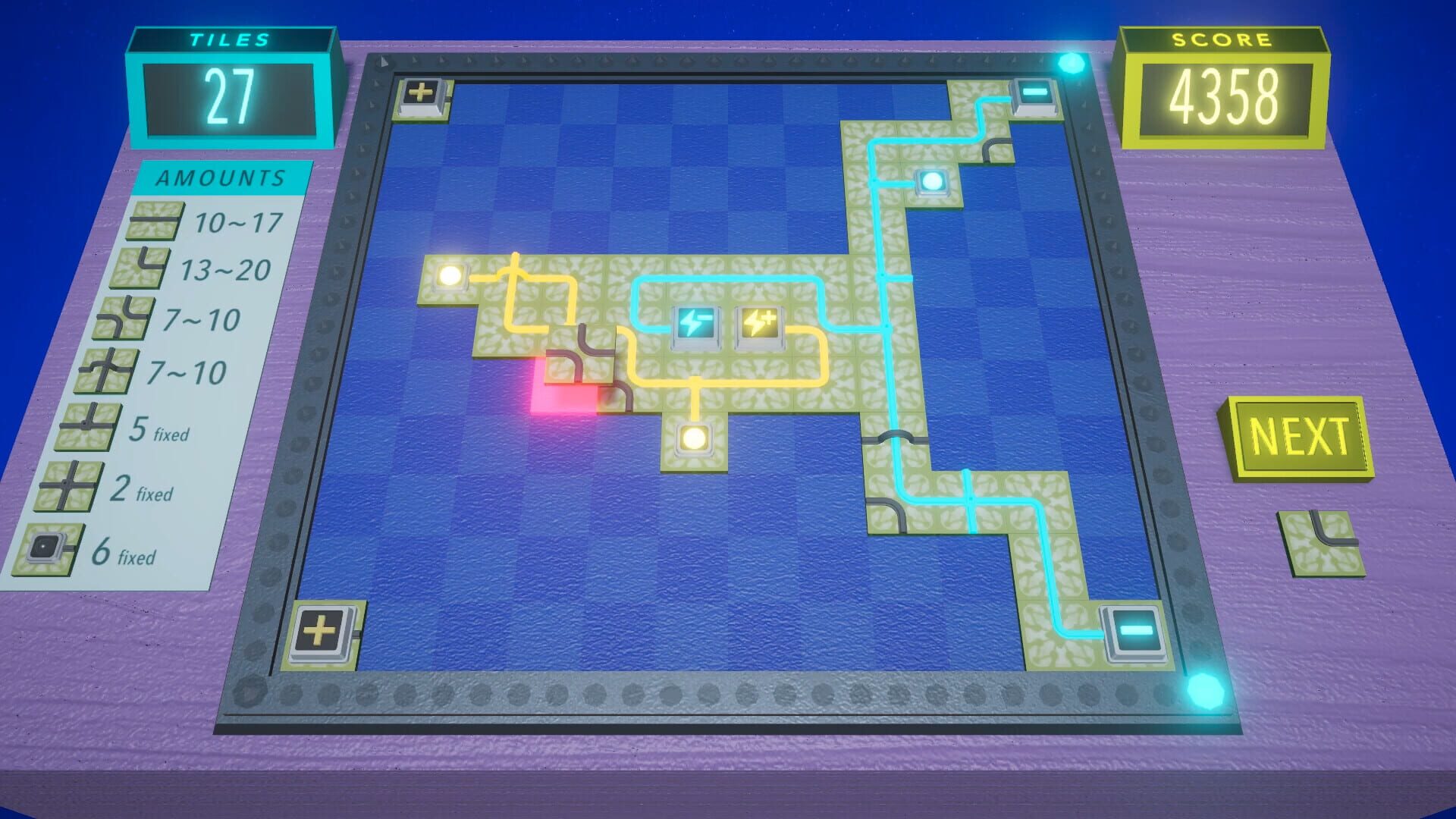 Foto do jogo Illuminate Frame