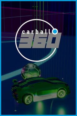 Foto do jogo Carball 360
