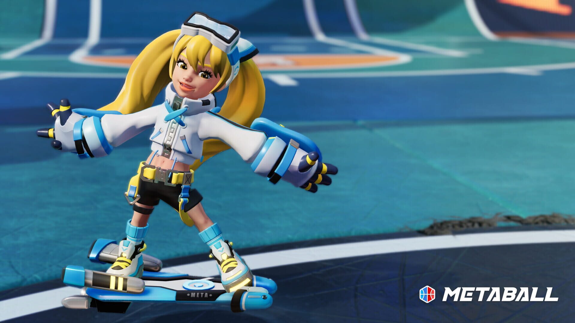 Foto do jogo Metaball: Diamond Bundle
