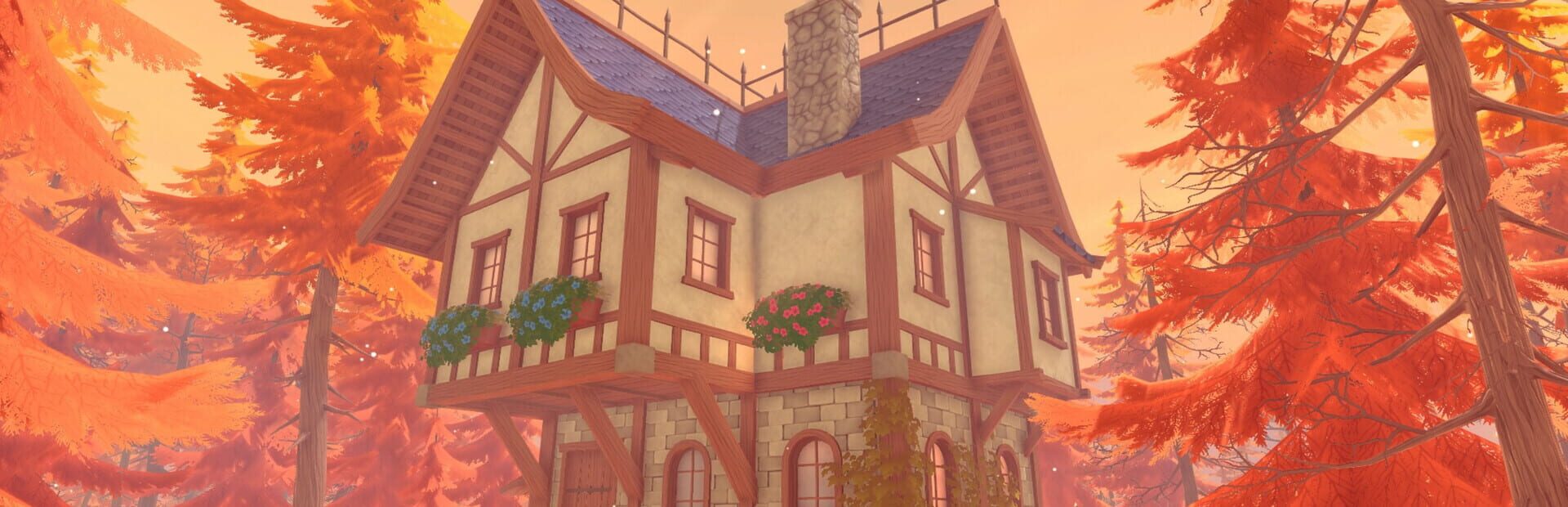 Foto do jogo Fall Valley
