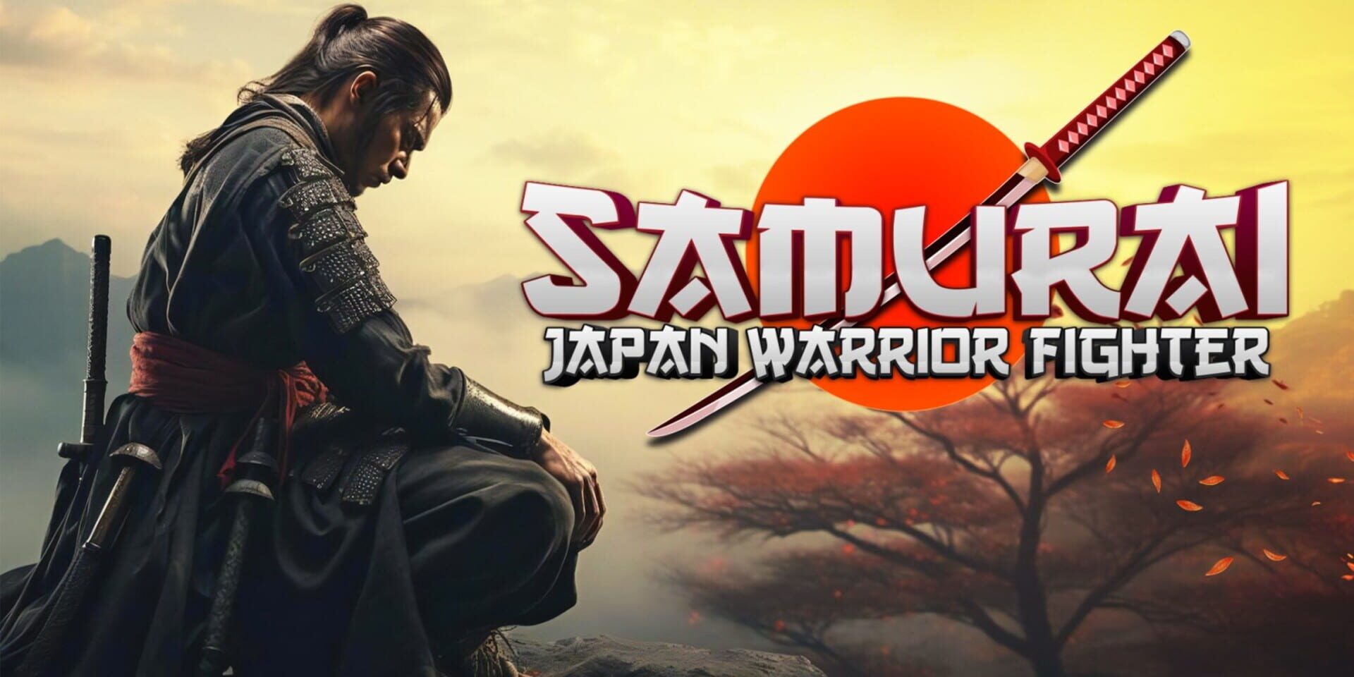Foto do jogo Samurai: Japan Warrior Fighter