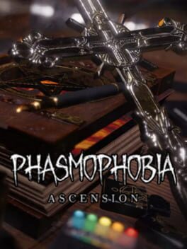 Foto do jogo Phasmophobia: Ascension