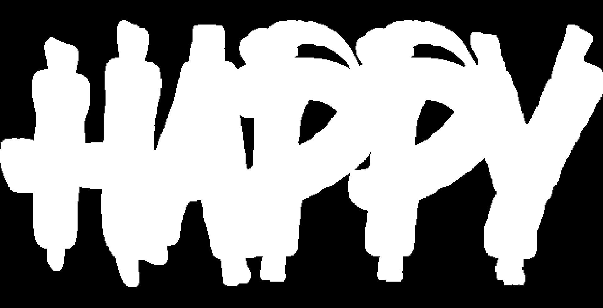 Foto do jogo Happy