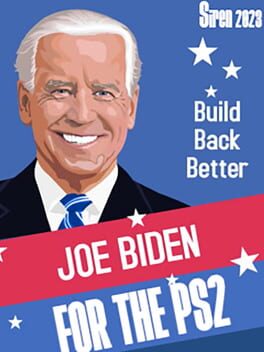 Foto do jogo Joe Biden For The PS2 2: Re-elected