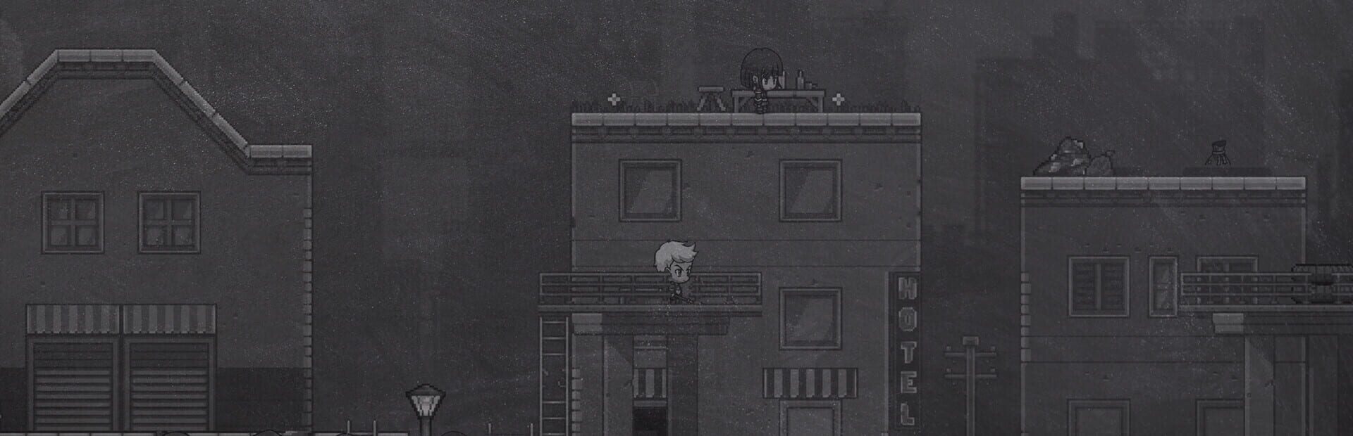 Foto do jogo Shelter in the Doomsday