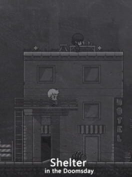 Foto do jogo Shelter in the Doomsday