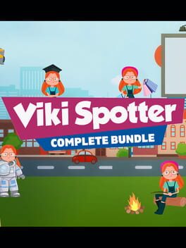 Foto do jogo Viki Spotter: Complete Bundle