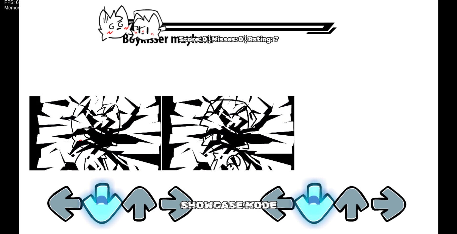 Foto do jogo Boykisser Mayhem