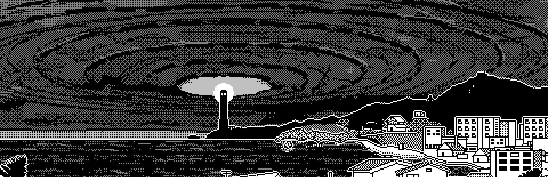 Foto do jogo World of Horror
