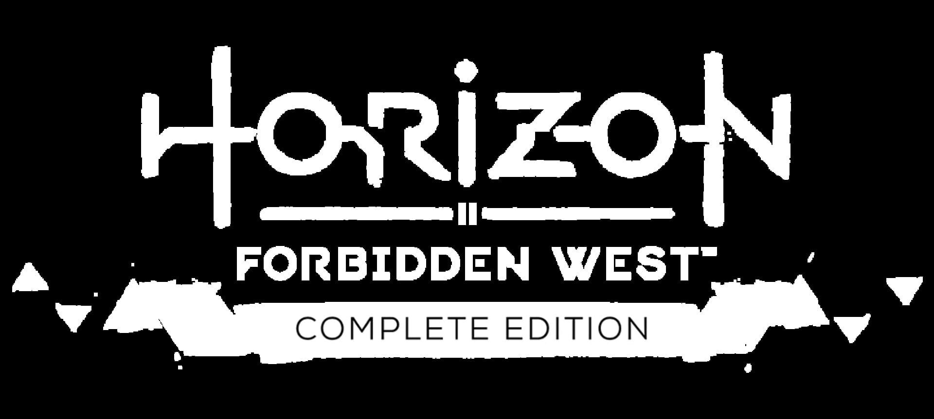 Foto do jogo Horizon Forbidden West: Complete Edition