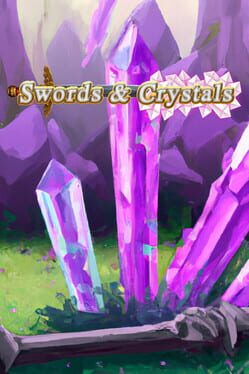 Foto do jogo Swords & Crystals