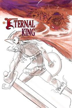 Foto do jogo Eternal King