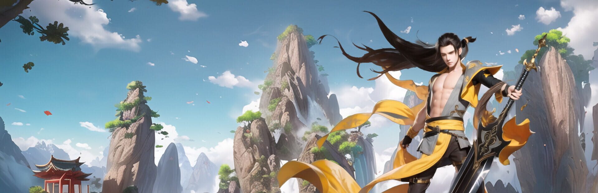 Foto do jogo Divinity Hunting