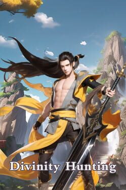 Foto do jogo Divinity Hunting