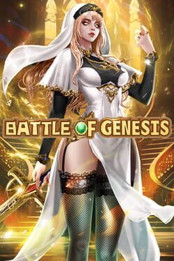 Foto do jogo Battle of Genesis