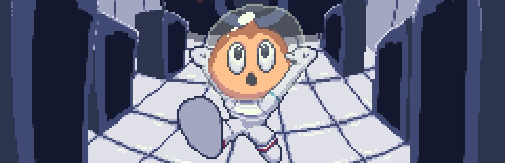 Foto do jogo Adrift Program