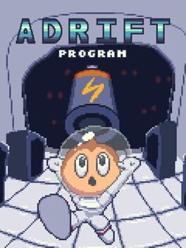 Foto do jogo Adrift Program