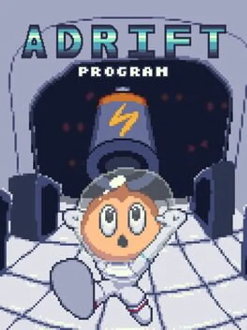 Adrift Program