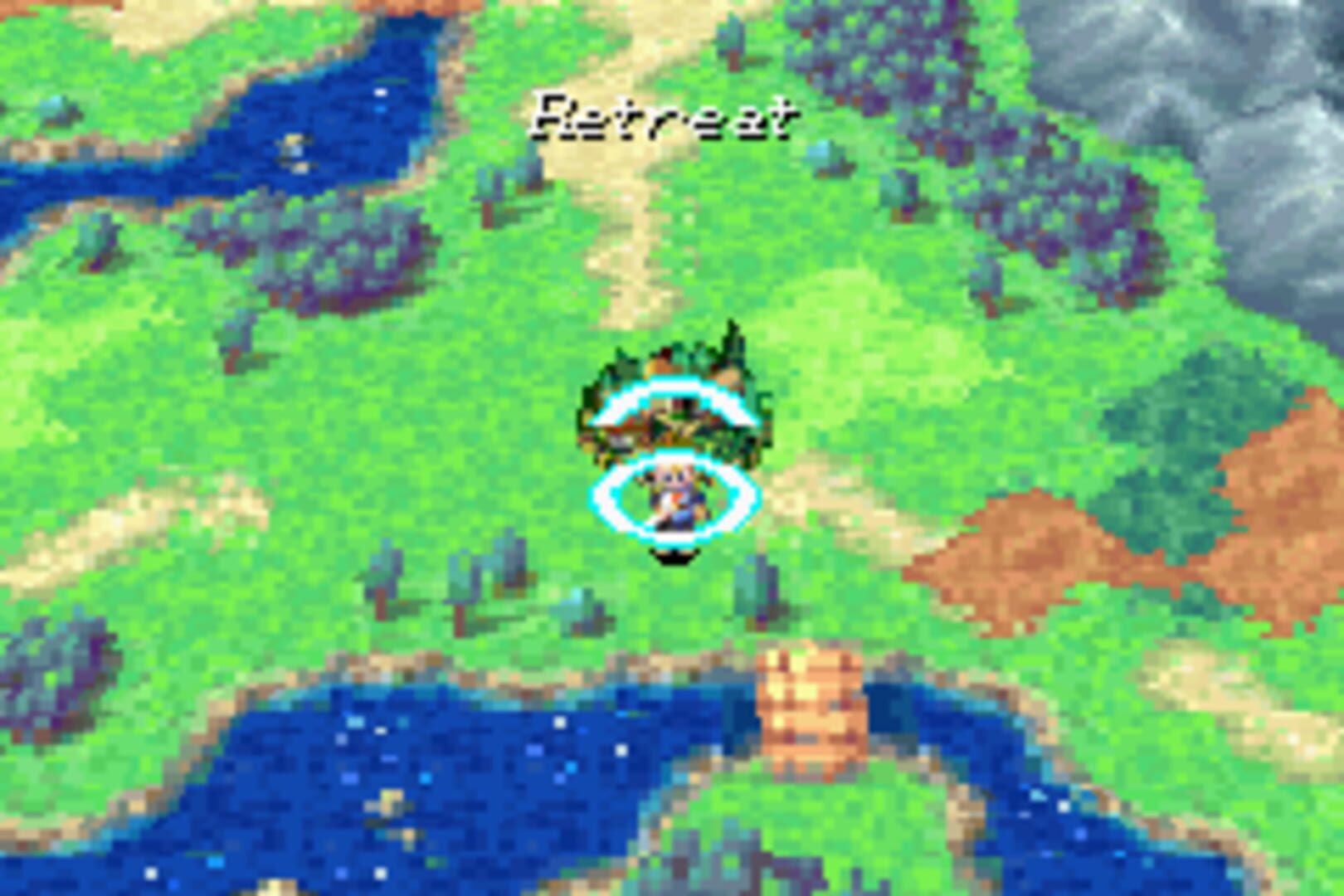 Foto do jogo Golden Sun QOL