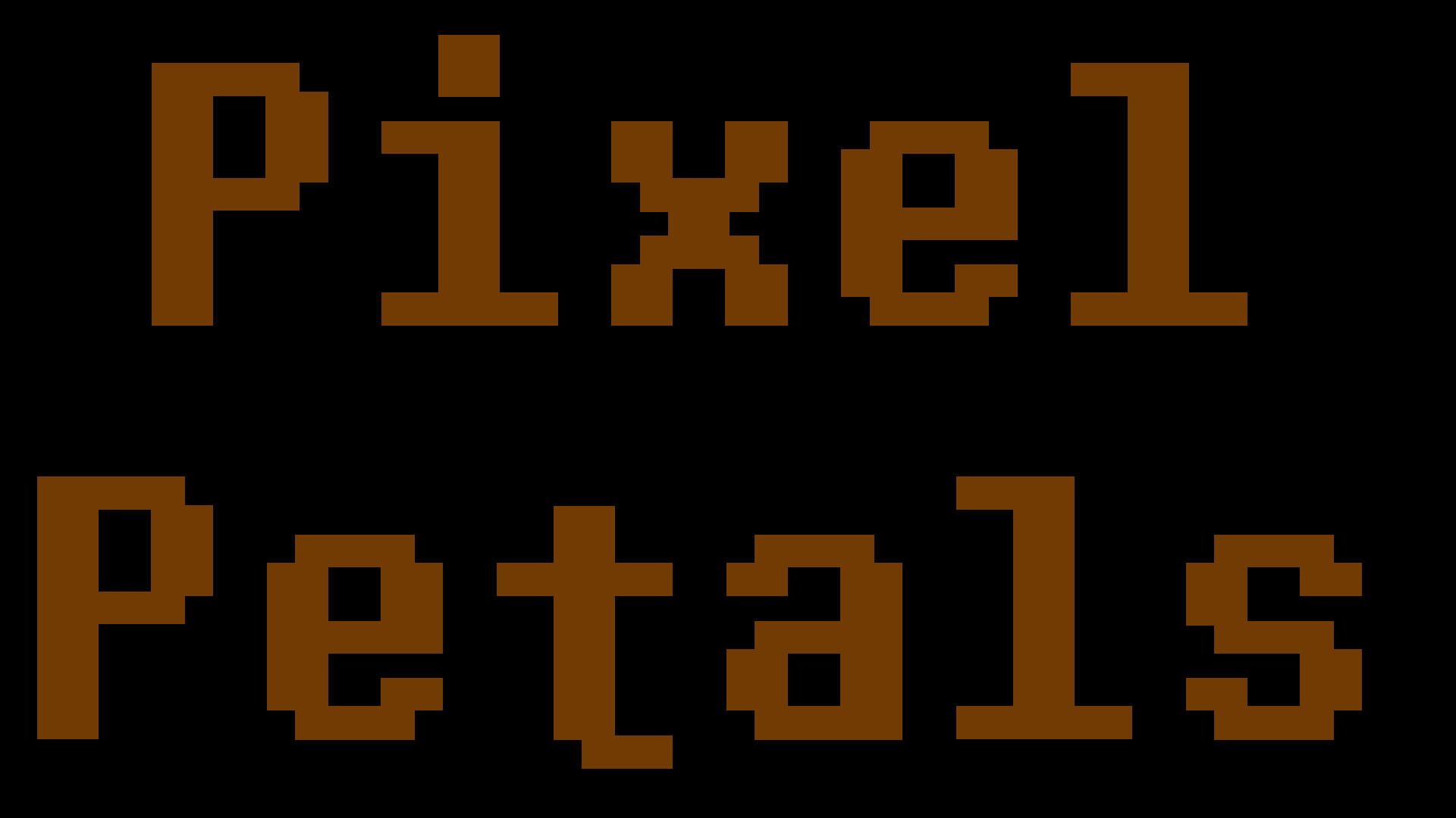 Foto do jogo Pixel Petals