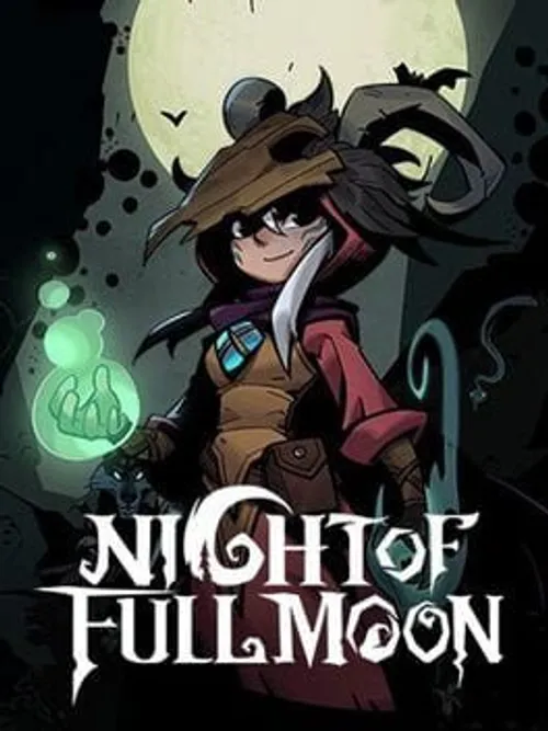 Night of Full Moon: Echoes of Nature - Classic