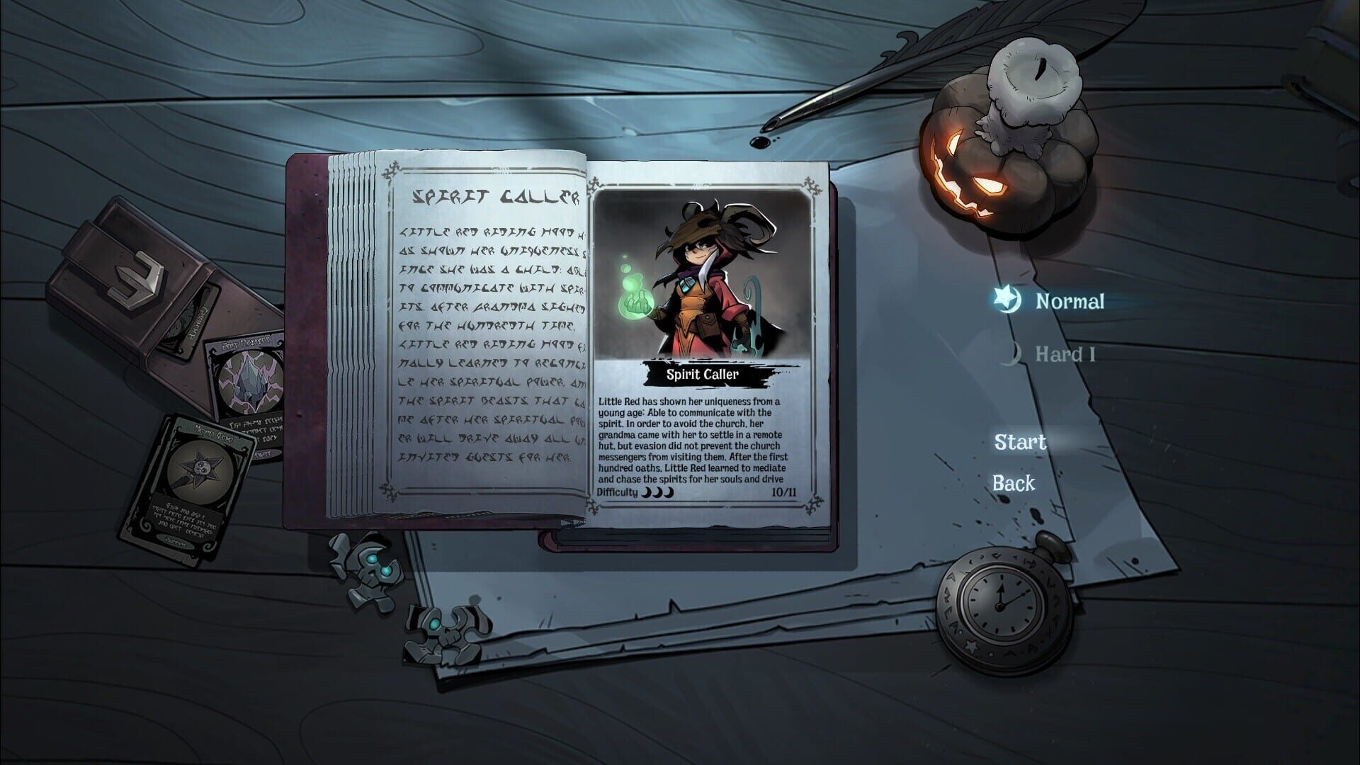 Foto do jogo Night of Full Moon: Echoes of Nature - Classic