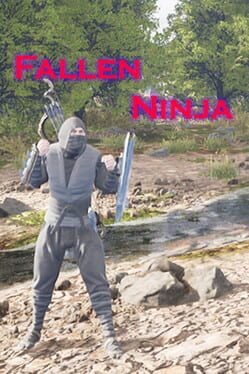 Foto do jogo Fallen Ninja