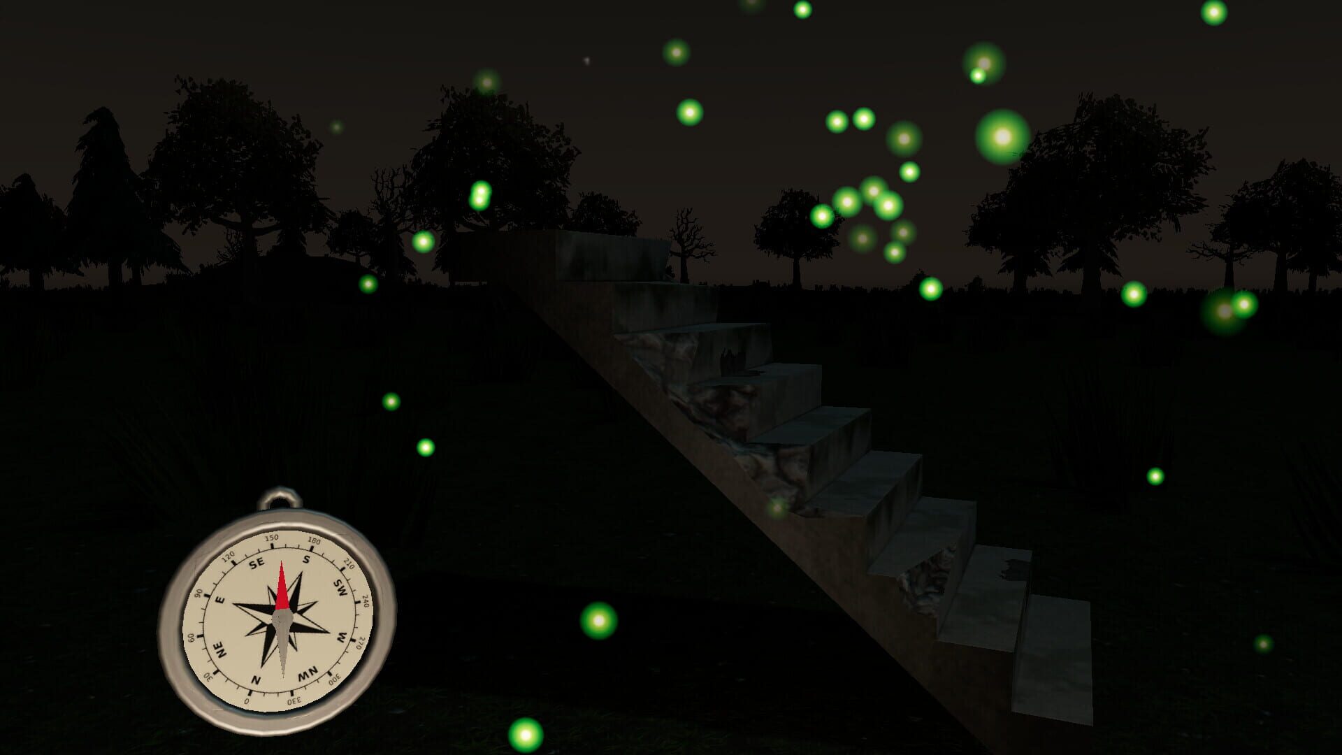 Foto do jogo Feywing