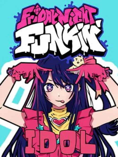 Friday Night Funkin': Idol