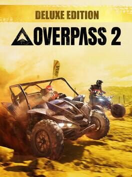 Foto do jogo Overpass 2: Deluxe Edition