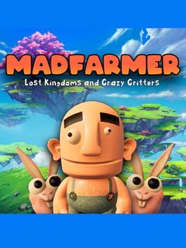 Foto do jogo Madfarmer: Lost Kingdoms and Crazy Critters