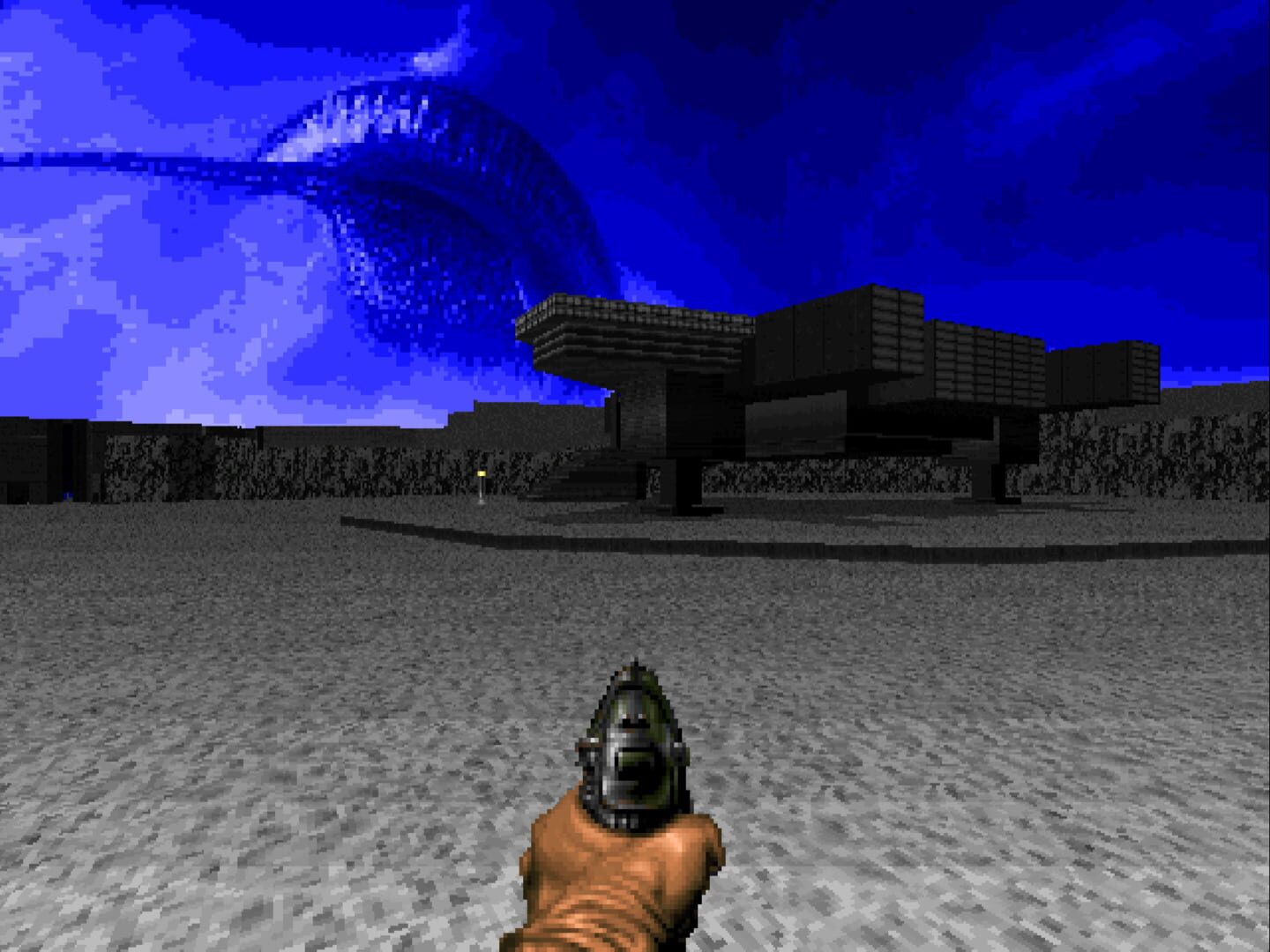 Foto do jogo Reach Charon