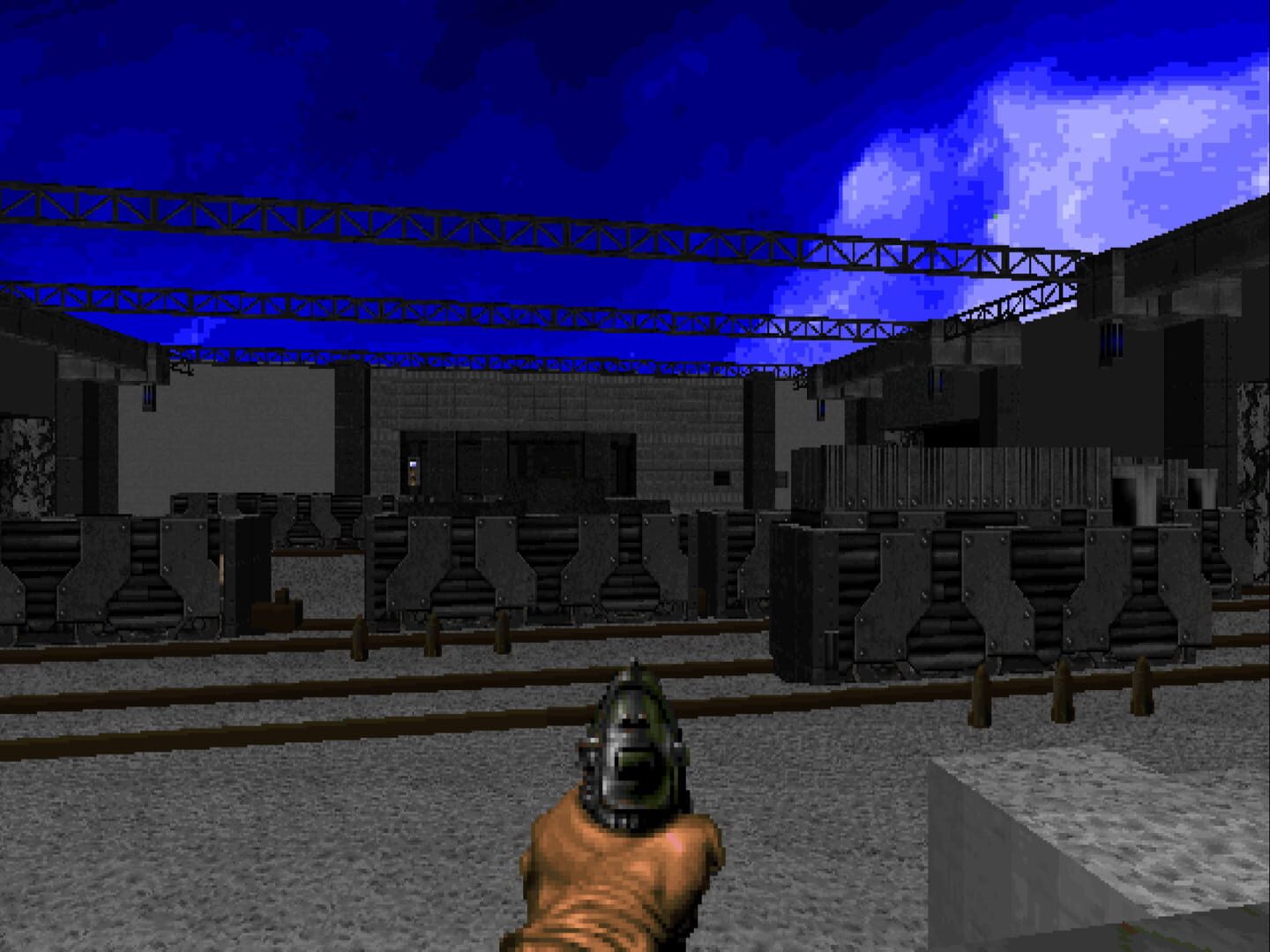 Foto do jogo Reach Charon