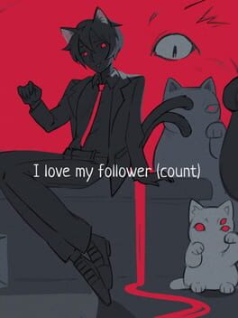 Foto do jogo I Love My Follower (Count)