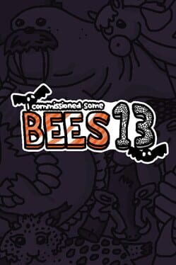 Foto do jogo I Commissioned Some Bees 13