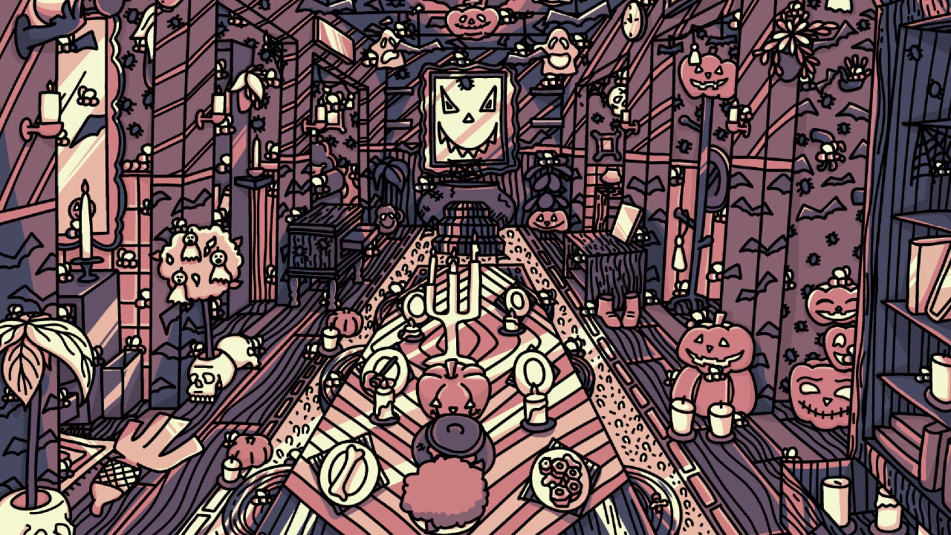 Foto do jogo I Commissioned Some Bees 13