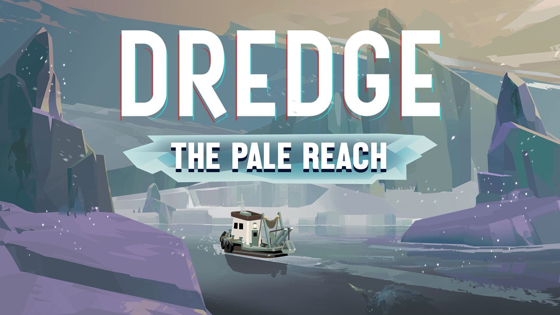 Foto do jogo Dredge: The Pale Reach