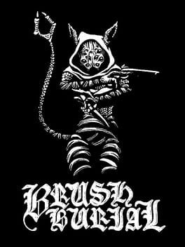 Foto do jogo Brush Burial