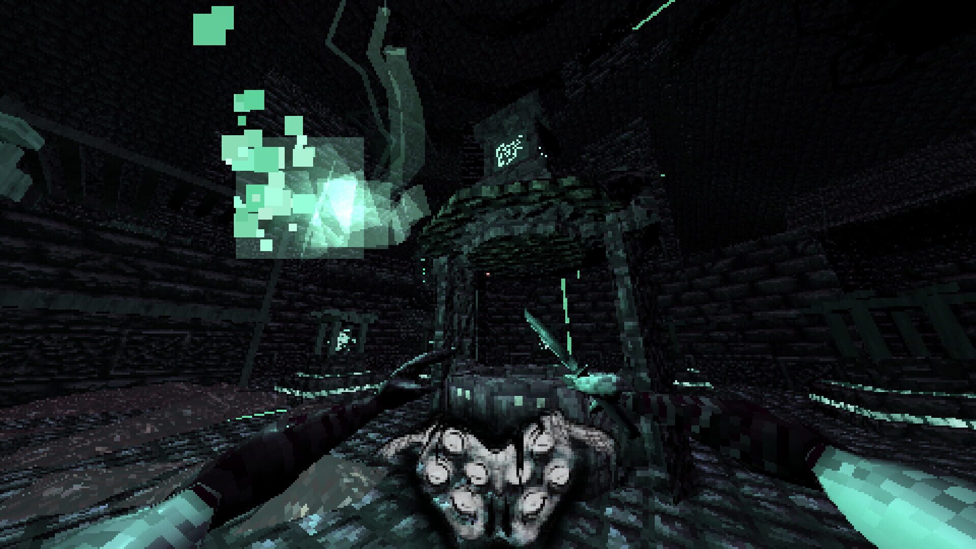 Foto do jogo Brush Burial