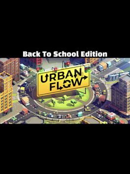 Foto do jogo Urban Flow: Back to School Edition
