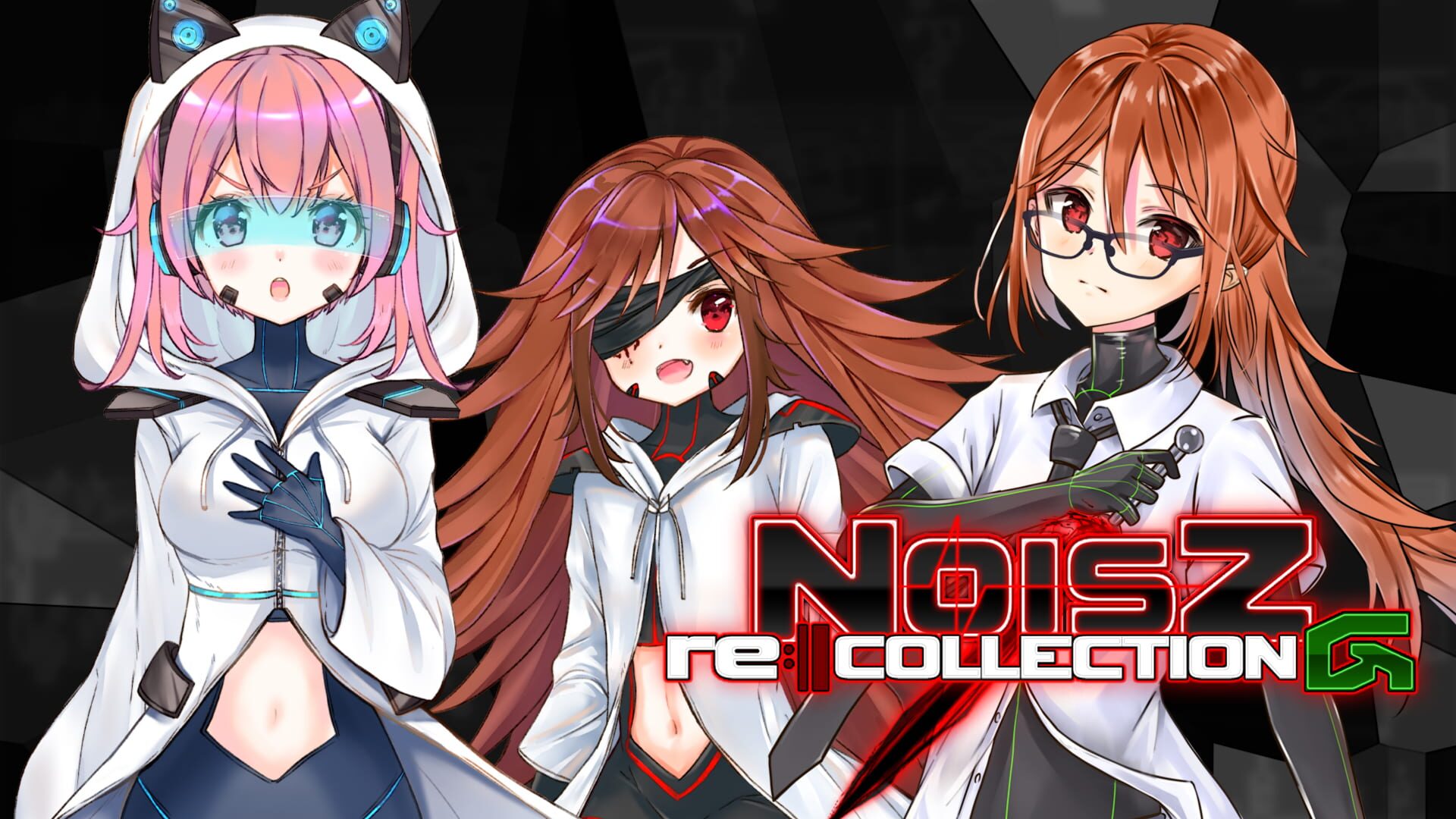 Foto do jogo Noisz Re: Collection G