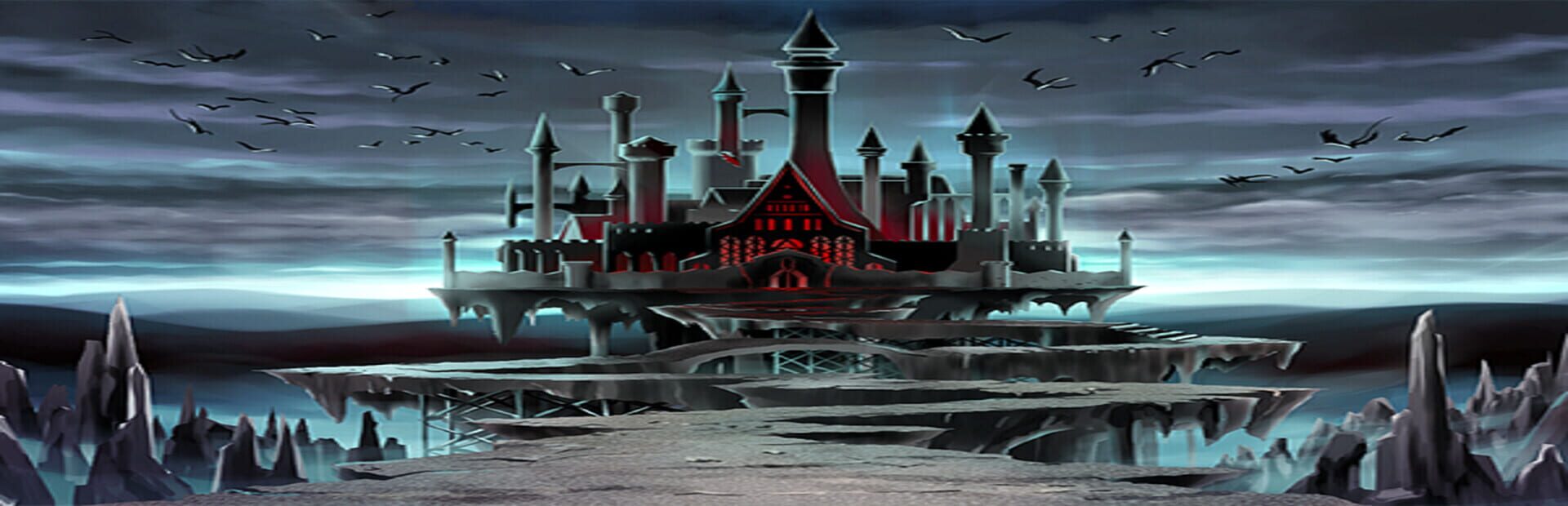 Foto do jogo Sorrows End