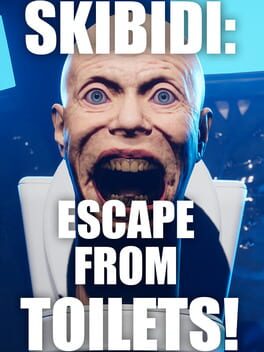Foto do jogo Skibidi: Escape from Toilets