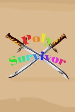 Foto do jogo Poly Survivor