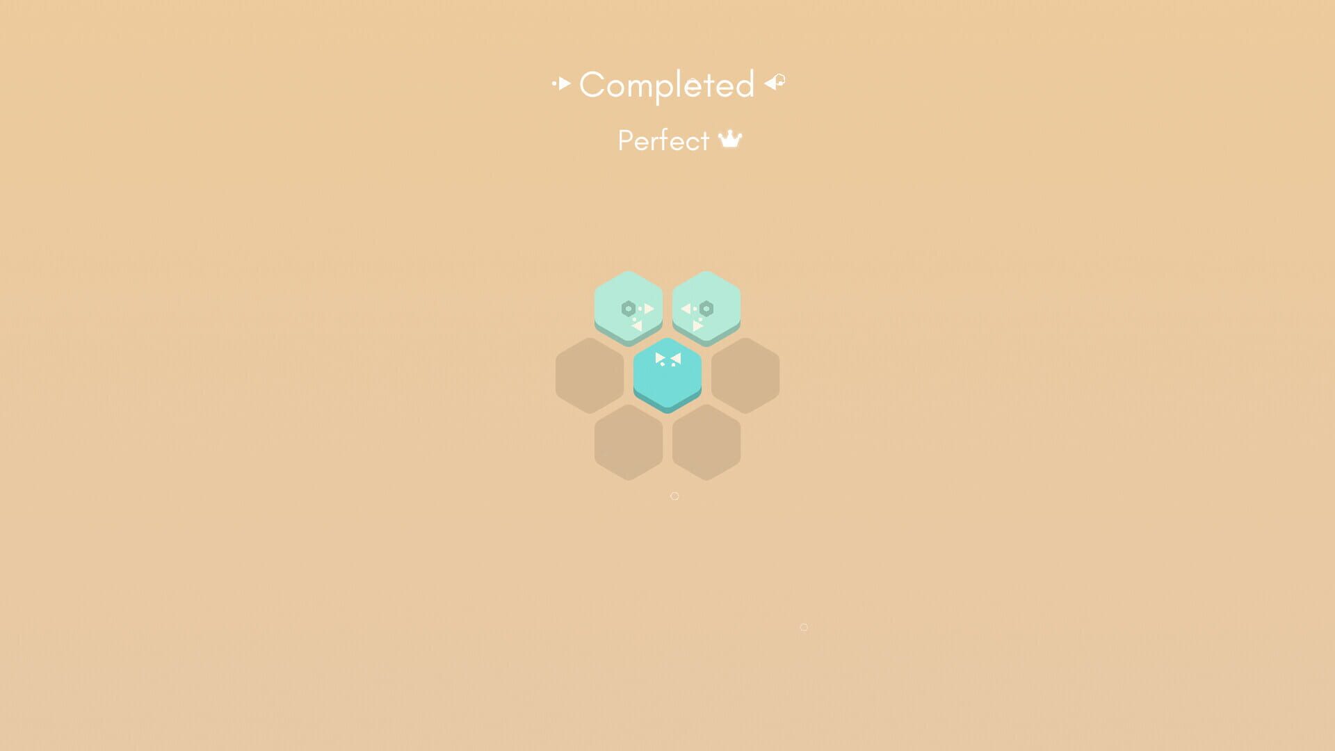 Foto do jogo Hexillume