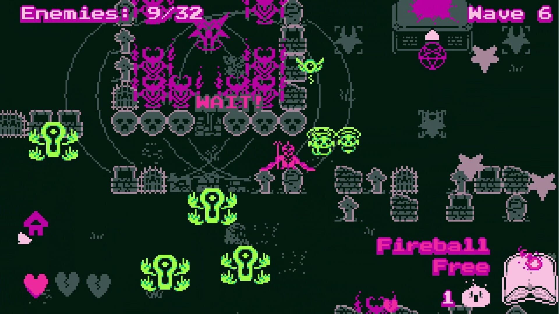 Foto do jogo Hell Well