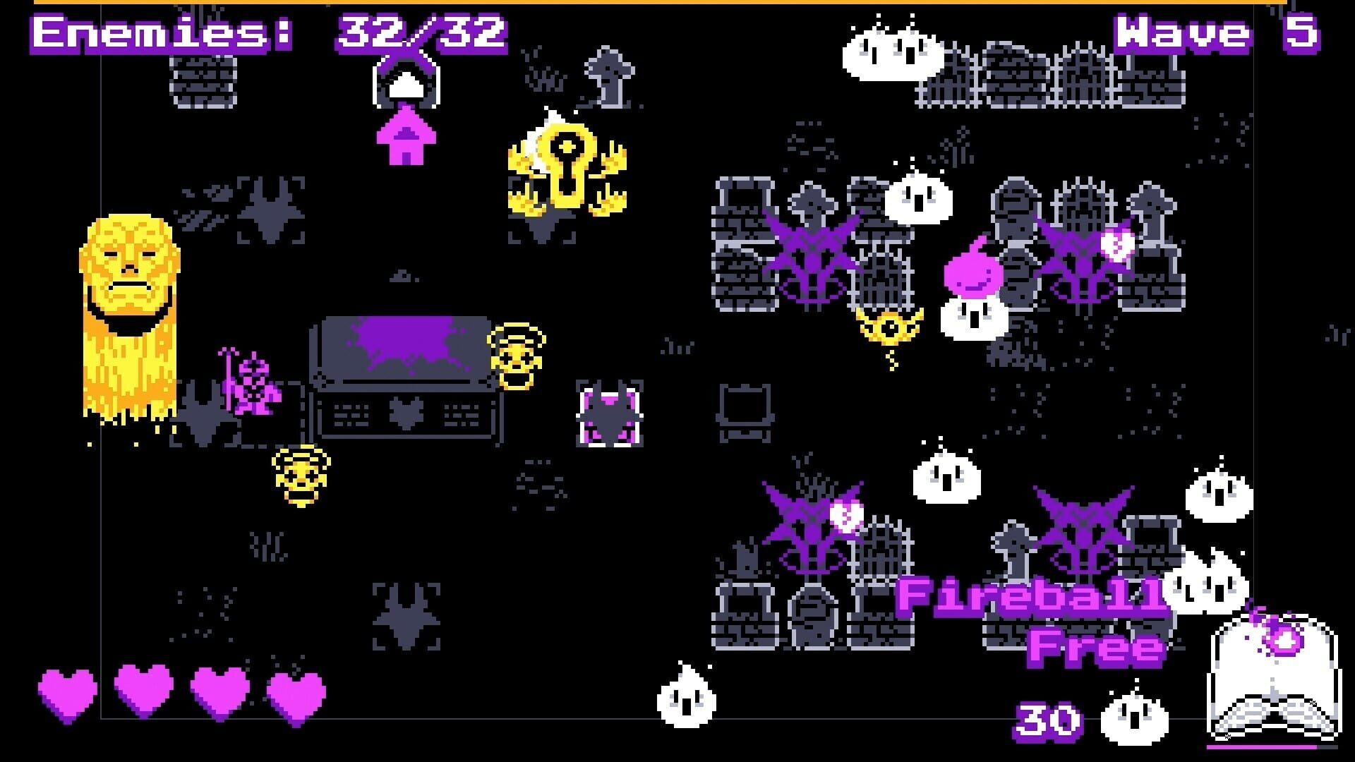 Foto do jogo Hell Well