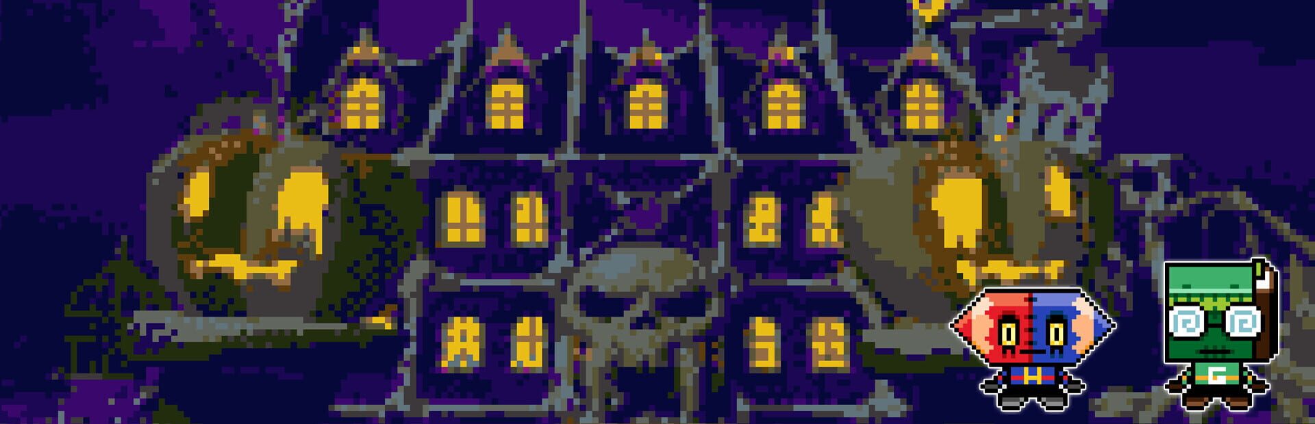 Foto do jogo G-Mode Archives 50: Midnight Horror School