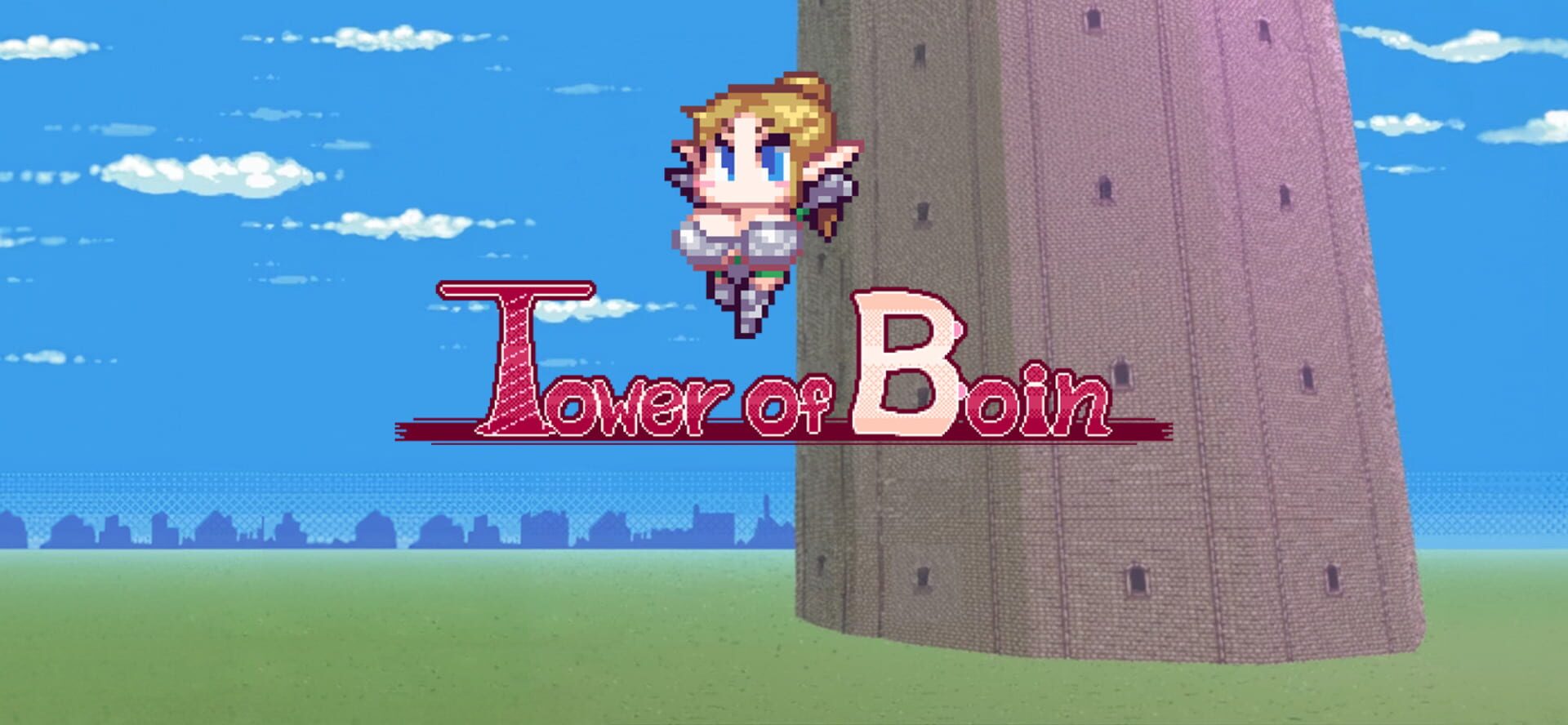 Foto do jogo Tower of Boin